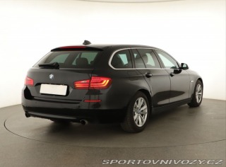 BMW 5 535i xDrive 2016
