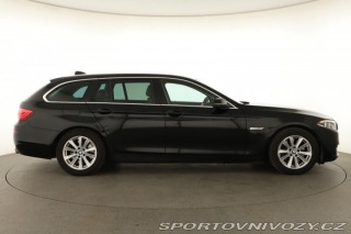BMW 5 535i xDrive 2016