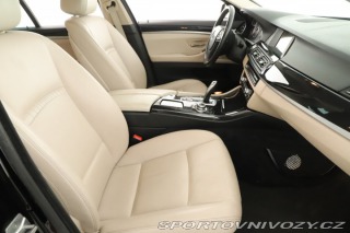 BMW 5 535i xDrive 2016