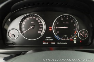 BMW 5 535i xDrive 2016
