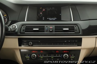 BMW 5 535i xDrive 2016