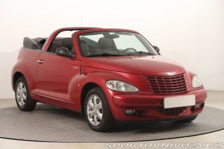 Chrysler  PT Cruiser Touring 2.4 i