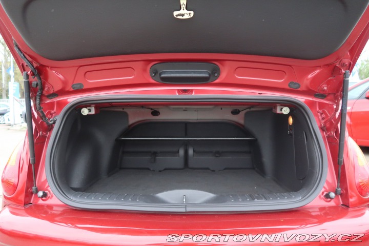 Chrysler Ostatní modely PT Cruiser Touring 2.4 i 2005