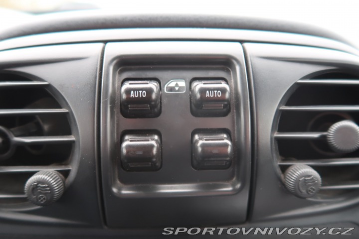 Chrysler Ostatní modely PT Cruiser Touring 2.4 i 2005