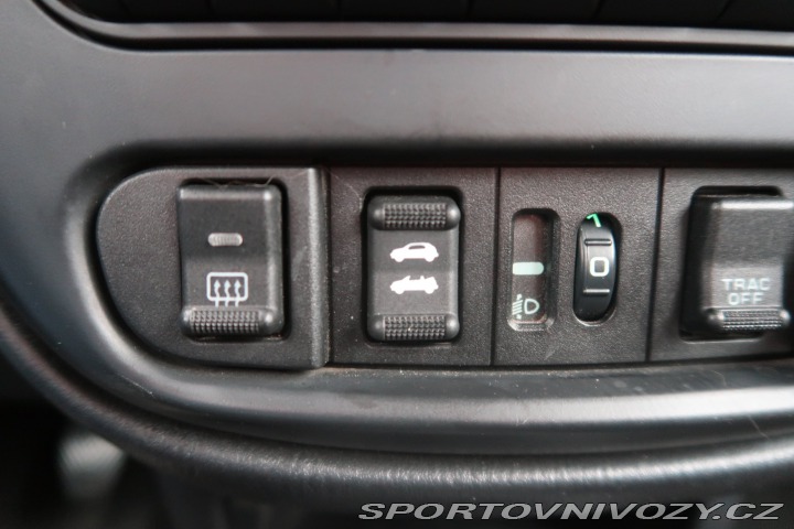 Chrysler Ostatní modely PT Cruiser Touring 2.4 i 2005
