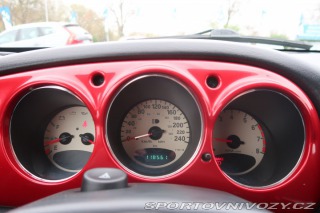 Chrysler Ostatní modely PT Cruiser Touring 2.4 i 2005