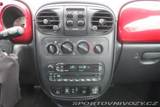Chrysler Ostatní modely PT Cruiser Touring 2.4 i 2005