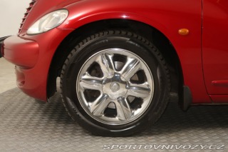 Chrysler Ostatní modely PT Cruiser Touring 2.4 i 2005