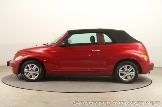 Chrysler Ostatní modely PT Cruiser Touring 2.4 i 2005