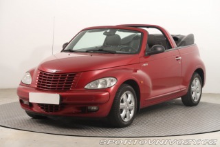 Chrysler Ostatní modely PT Cruiser Touring 2.4 i 2005