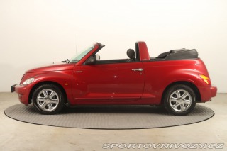 Chrysler Ostatní modely PT Cruiser Touring 2.4 i 2005