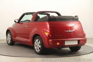 Chrysler Ostatní modely PT Cruiser Touring 2.4 i 2005