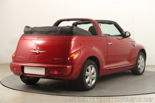 Chrysler Ostatní modely PT Cruiser Touring 2.4 i 2005