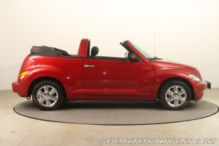 Chrysler Ostatní modely PT Cruiser Touring 2.4 i 2005