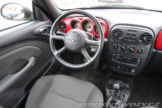 Chrysler Ostatní modely PT Cruiser Touring 2.4 i 2005