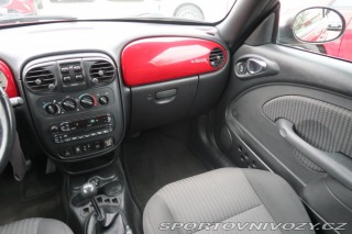 Chrysler Ostatní modely PT Cruiser Touring 2.4 i 2005