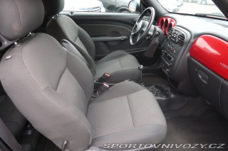 Chrysler Ostatní modely PT Cruiser Touring 2.4 i 2005