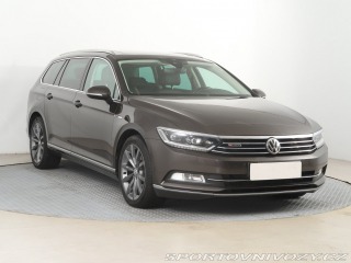 Volkswagen  Passat Highline 2.0 BiTDI