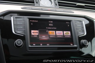 Volkswagen Ostatní modely Passat Highline 2.0 BiTDI 2016