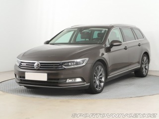 Volkswagen Ostatní modely Passat Highline 2.0 BiTDI 2016