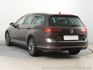 Volkswagen Ostatní modely Passat Highline 2.0 BiTDI 2016
