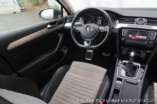 Volkswagen Ostatní modely Passat Highline 2.0 BiTDI 2016