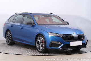 Škoda Octavia RS RS RS 2.0 TSI