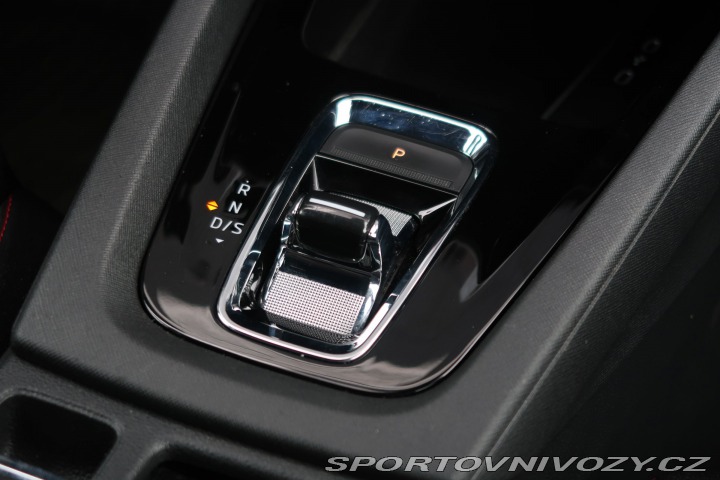 Škoda Octavia RS RS RS 2.0 TSI 2020