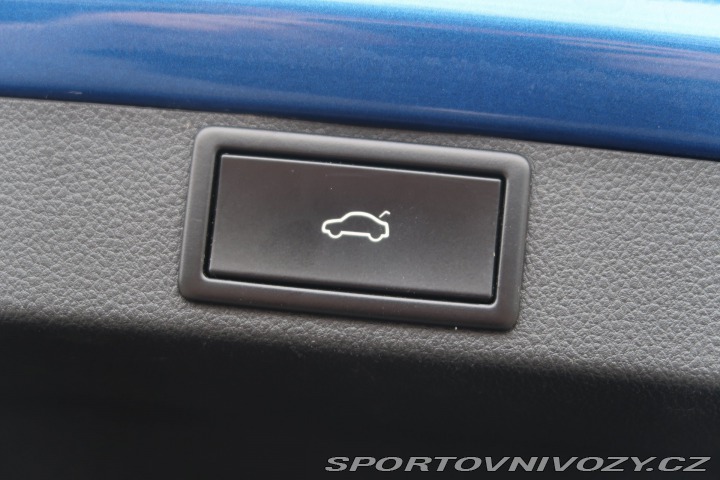 Škoda Octavia RS RS RS 2.0 TSI 2020