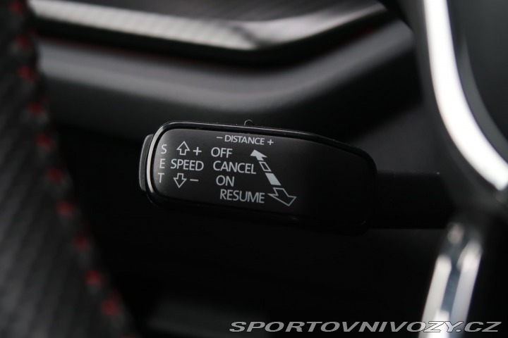 Škoda Octavia RS RS RS 2.0 TSI 2020