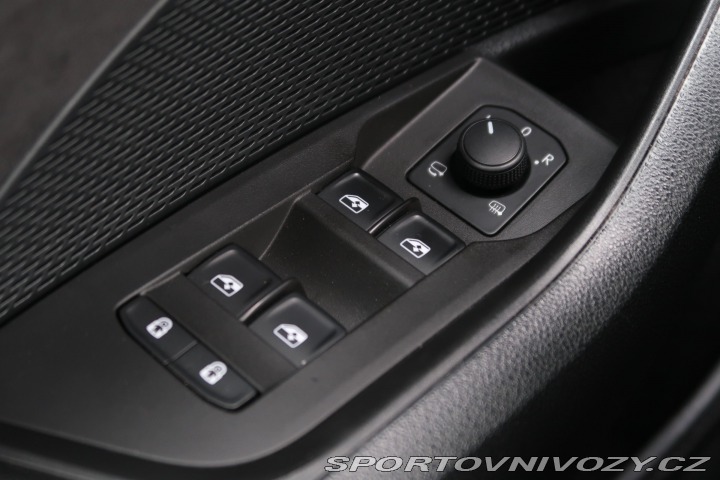 Škoda Octavia RS RS RS 2.0 TSI 2020