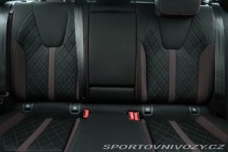 Škoda Octavia RS RS RS 2.0 TSI 2020