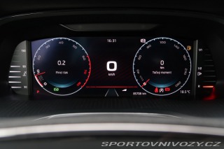 Škoda Octavia RS RS RS 2.0 TSI 2020