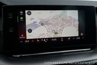 Škoda Octavia RS RS RS 2.0 TSI 2020
