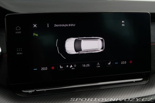 Škoda Octavia RS RS RS 2.0 TSI 2020