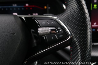 Škoda Octavia RS RS RS 2.0 TSI 2020