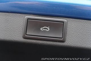 Škoda Octavia RS RS RS 2.0 TSI 2020