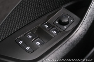 Škoda Octavia RS RS RS 2.0 TSI 2020