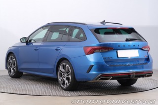 Škoda Octavia RS RS RS 2.0 TSI 2020