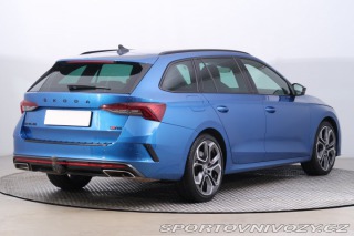 Škoda Octavia RS RS RS 2.0 TSI 2020