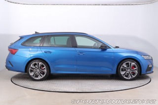 Škoda Octavia RS RS RS 2.0 TSI 2020