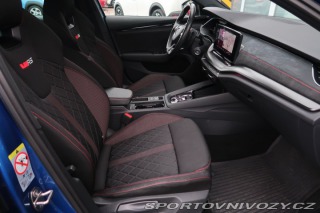 Škoda Octavia RS RS RS 2.0 TSI 2020