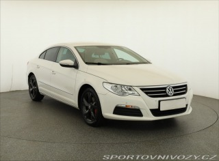 Volkswagen Passat CC CC Sportline 2.0 TDI