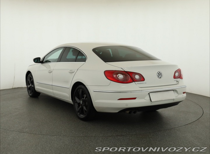 Volkswagen Passat CC CC Sportline 2.0 TDI 2012
