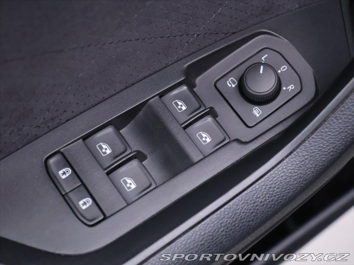 Škoda Kodiaq RS 2,0 Bi-TDI 176 kW RS 4x4 2020