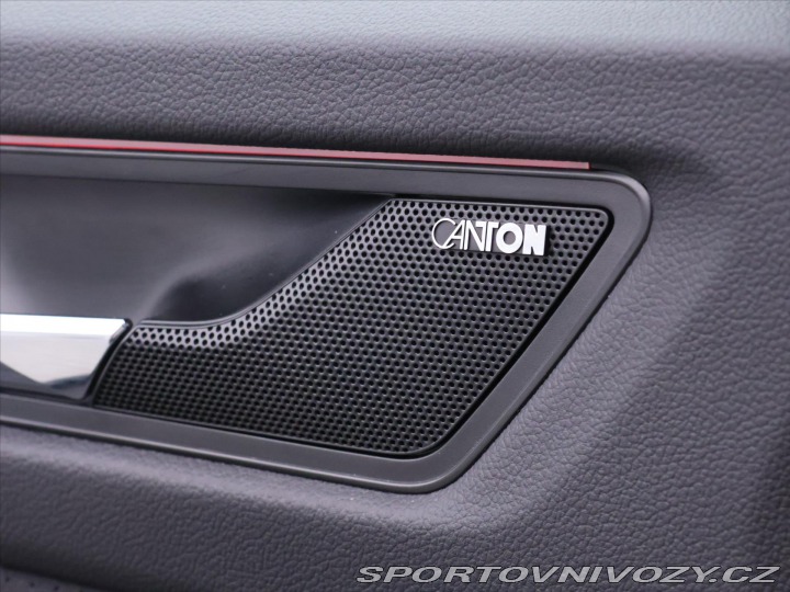 Škoda Kodiaq RS 2,0 Bi-TDI 176 kW RS 4x4 2020