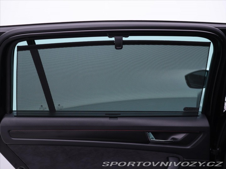 Škoda Kodiaq RS 2,0 Bi-TDI 176 kW RS 4x4 2020
