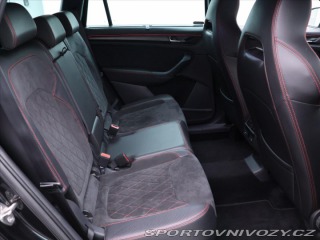 Škoda Kodiaq RS 2,0 Bi-TDI 176 kW RS  4x4 2020