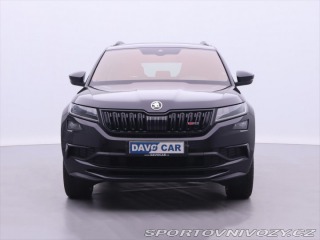 Škoda Kodiaq RS 2,0 Bi-TDI 176 kW RS  4x4 2020