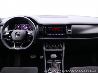 Škoda Kodiaq RS 2,0 Bi-TDI 176 kW RS  4x4 2020